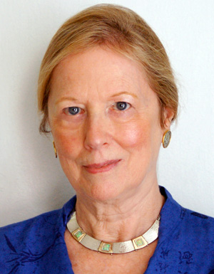 Mary B. Safrai Portrait