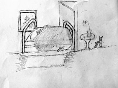 Art Therapy Mary B. Safrai