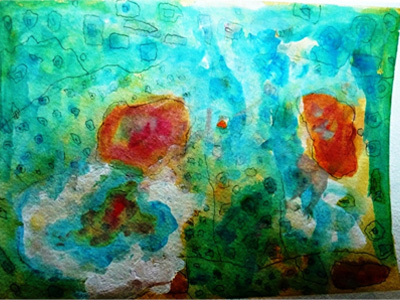 Art Therapy Mary B. Safrai