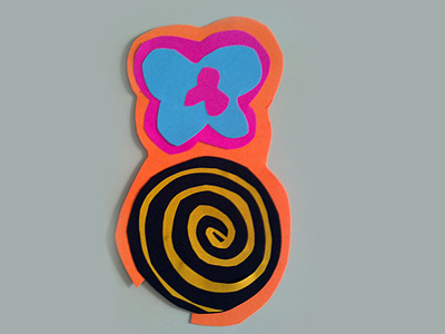 Art Therapy Mary B. Safrai